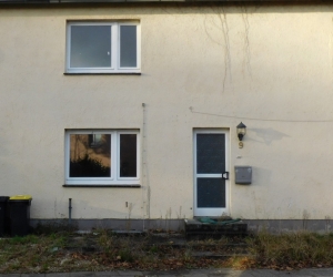 Gneisenaustrasse 9 Gneisenaustrasse 9