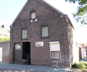 Vlaanderenstraat 1A Vlaanderenstraat 1A