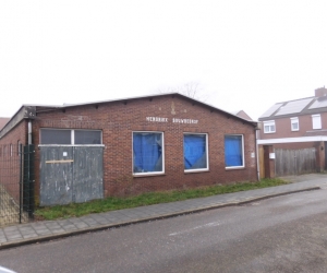 Schoolstraat 9 Schoolstraat 9
