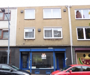 St Pieterstraat 39, 39A St Pieterstraat 39, 39A