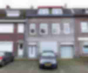 Kleingraverstraat 113, 113A